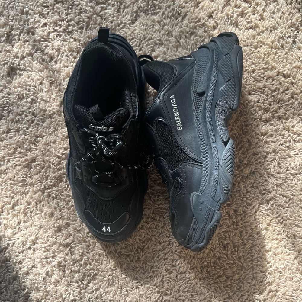 Balenciaga Triple S